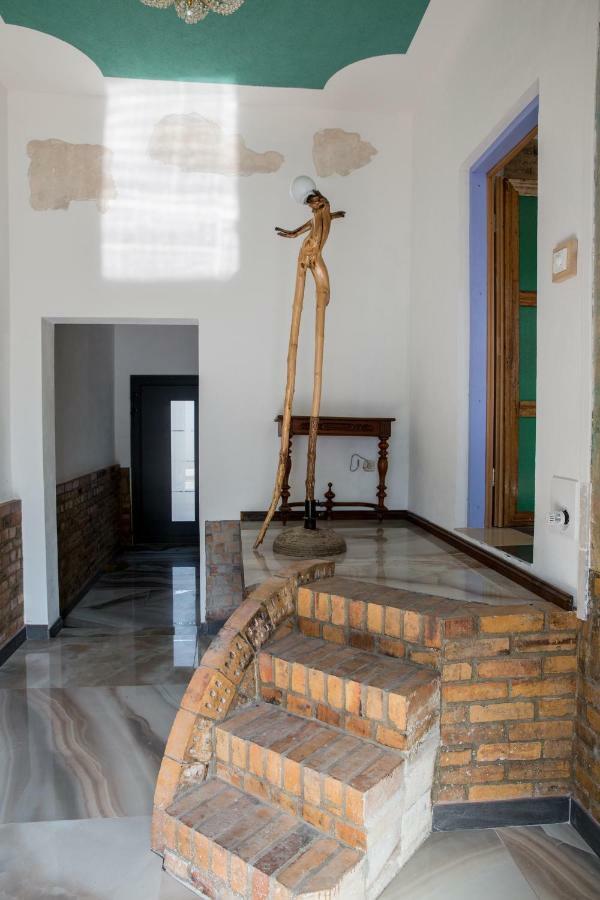 זנפטנברג Appartementhaus "Schoeni" מראה חיצוני תמונה